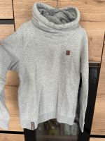 Biete an NAKETANO Hoodie in Gr. L‼️ grau Nordrhein-Westfalen - Roetgen Vorschau