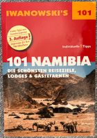 Namibia - Reiseführer Herzogtum Lauenburg - Mölln Vorschau