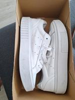 Adidas  sneaker   gr38 Leder Niedersachsen - Harsefeld Vorschau