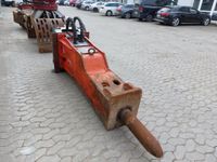 Rammer, Hydraulikhammer R35P, OQ80, Ref.Nr.: Z49126 Baden-Württemberg - Baienfurt Vorschau