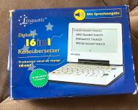 Digitaler Reiseübersetzer Linguatis Leipzig - Holzhausen Vorschau