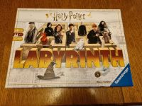 Harry Potter Labyrinth Thüringen - Berga/Elster Vorschau