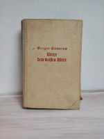 Unter dem weißen Adler Historischer Roman Niedersachsen - Sassenburg Vorschau