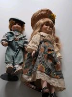 Ich verkaufe verschiedene Puppen  Pro Puppe 4.00 Euro Niedersachsen - Saterland Vorschau