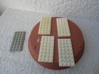 LEGO Platte   - - -   4x8 Noppen Hessen - Bensheim Vorschau