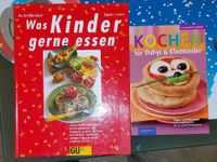 Kochbuch Kinder Niedersachsen - Asendorf (Nordheide) Vorschau