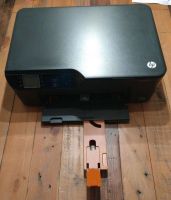 HP DeskJet 3520 Multifunktions-Tintenstrahldrucker Nordrhein-Westfalen - Meerbusch Vorschau
