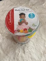 Multi Ball Set & Rattle Ball Baby Toys Baden-Württemberg - Spaichingen Vorschau