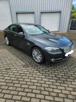 Bmw 550i F10 Saarbrücken-Mitte - Alt-Saarbrücken Vorschau