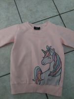 Einhorn Pullover Mädchen Gr. 128 Sachsen-Anhalt - Halle Vorschau