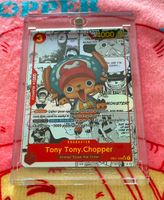 Chopper Manga Rare - One Piece TCG EB01 - 006 V3 Englisch Berlin - Mitte Vorschau