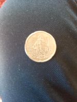 Seltene 20 Cent Münze mit tanzender Frau Nordrhein-Westfalen - Much Vorschau