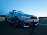 Bmw e46 330i M pak Ab Werk 6 Gang (Bitte lesen) Nordrhein-Westfalen - Vreden Vorschau