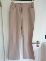 Hose beige, Gr. 42 Bayern - Fürth Vorschau