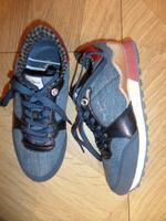 Pepe Jeans.LONDON.Sneaker.Schuhe.Schnürschuh.Halbschuhe.36.TOP.3 Niedersachsen - Celle Vorschau