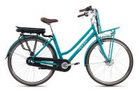 ✅ NEUWARE ✅ 28" City E-Bike Damen Pedelec Cantaloupe Fahrrad SALE Wuppertal - Langerfeld-Beyenburg Vorschau