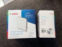 Bosch Smart Heizen 2 Starter Set-  original verpackt Hessen - Flörsheim am Main Vorschau