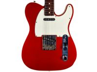 1986 Fender Telecaster Custom TLC-62B Candy Apple Red Japan MIJ Hessen - Linsengericht Vorschau