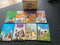 8 Disney Bücher Baden-Württemberg - Gärtringen Vorschau