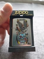 ZIPPO gebraucht Wandsbek - Hamburg Rahlstedt Vorschau