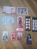 WTS Itzy, Seventeen, Twice, Gfriend Hessen - Hanau Vorschau