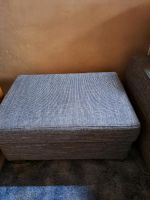 Hocker Couchgarnitur Bayern - Burgoberbach Vorschau