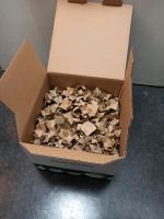 Verpackungschips Polsterchips Füllmaterial aus Papier Nürnberg (Mittelfr) - Aussenstadt-Sued Vorschau