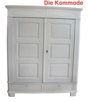 Schrank antik shabby chic Kleiderschrank zerlegbar ???? Niedersachsen - Stuhr Vorschau