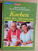 "Kochen nach Jahreszeiten", Kochbuch, WDR "Essen und Trinken" Dresden - Tolkewitz Vorschau