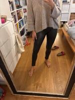 Kunstleder Leder Leggings Mavi Schwarz Rheinland-Pfalz - Rheinbreitbach Vorschau