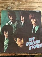 The Rolling Stones LP Schallplatte Vinyl Dachbodenfund 855885 Bayern - Regenstauf Vorschau