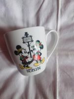 Disney Mickey Mouse & Minnie Mouse Tasse Sachsen - Annaberg-Buchholz Vorschau