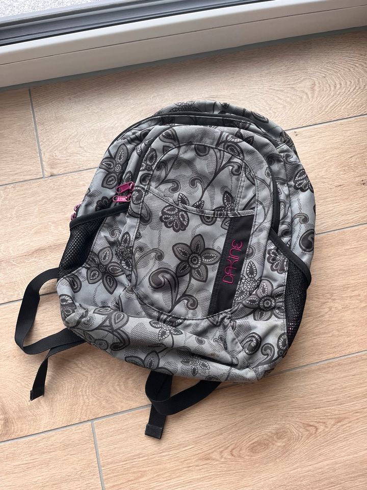 Dakine Rucksack in Selfkant