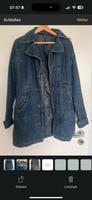 G-Star Mantel Jeans - Größe S Nordrhein-Westfalen - Iserlohn Vorschau