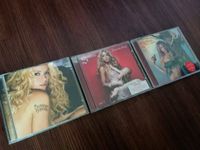 Diverse CD's von Shakira Niedersachsen - Nordhorn Vorschau