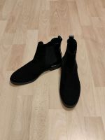 Stiefeletten, schwarz Dresden - Pieschen Vorschau