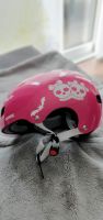 UVEX Kid Fahrradhelm, Helm, Fahrrad, für Mädchen, Pink Nordrhein-Westfalen - Witten Vorschau