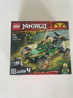 Lego Ninjago 71700 neu originalverpackt Berlin - Treptow Vorschau