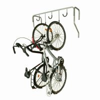 Wandhalterung für 3 Kinderfahrräder o. 2 große  Fahrradwandhalter Niedersachsen - Großenkneten Vorschau