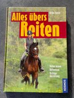 Hardcover Alles übers Reiten von Ulrike Amler Schleswig-Holstein - Tarp Vorschau