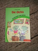 Die Olchies - Allerhand und mehr Nordrhein-Westfalen - Solingen Vorschau