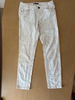 Damen Hose Marc Cain beige Gr. N3 Rheinland-Pfalz - Montabaur Vorschau