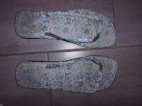 Sandalen NEU Zehentrenner Flipflops Gr. 39 Köln - Rodenkirchen Vorschau