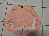 Bolero rosa festlich Strickjacke s m Bayern - Mainaschaff Vorschau