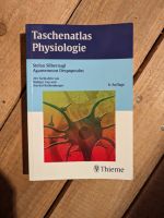 Taschenatlas Physiologie Bayern - Forchheim Vorschau