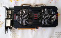 Asus AMD Radeon R9 270 2 GB Speicher - komplett gereinigt Berlin - Mitte Vorschau