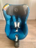 Cybex "Sirona S" i-Size I 360° Kindersitz mit Isofix &Ersatzbezug Herzogtum Lauenburg - Büchen Vorschau