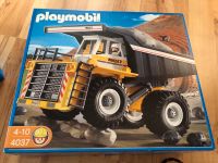 Playmobil Muldenkipper 4037 Niedersachsen - Oldenburg Vorschau