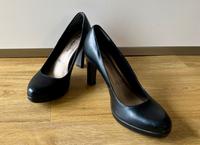 Tamaris Pumps schwarz, Gr. 38 - TOP Niedersachsen - Norden Vorschau