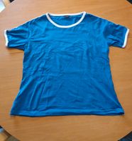 Herren T-Shirt NEU blau idGr XXL JAMES & NICHOLSON Bayern - Ansbach Vorschau